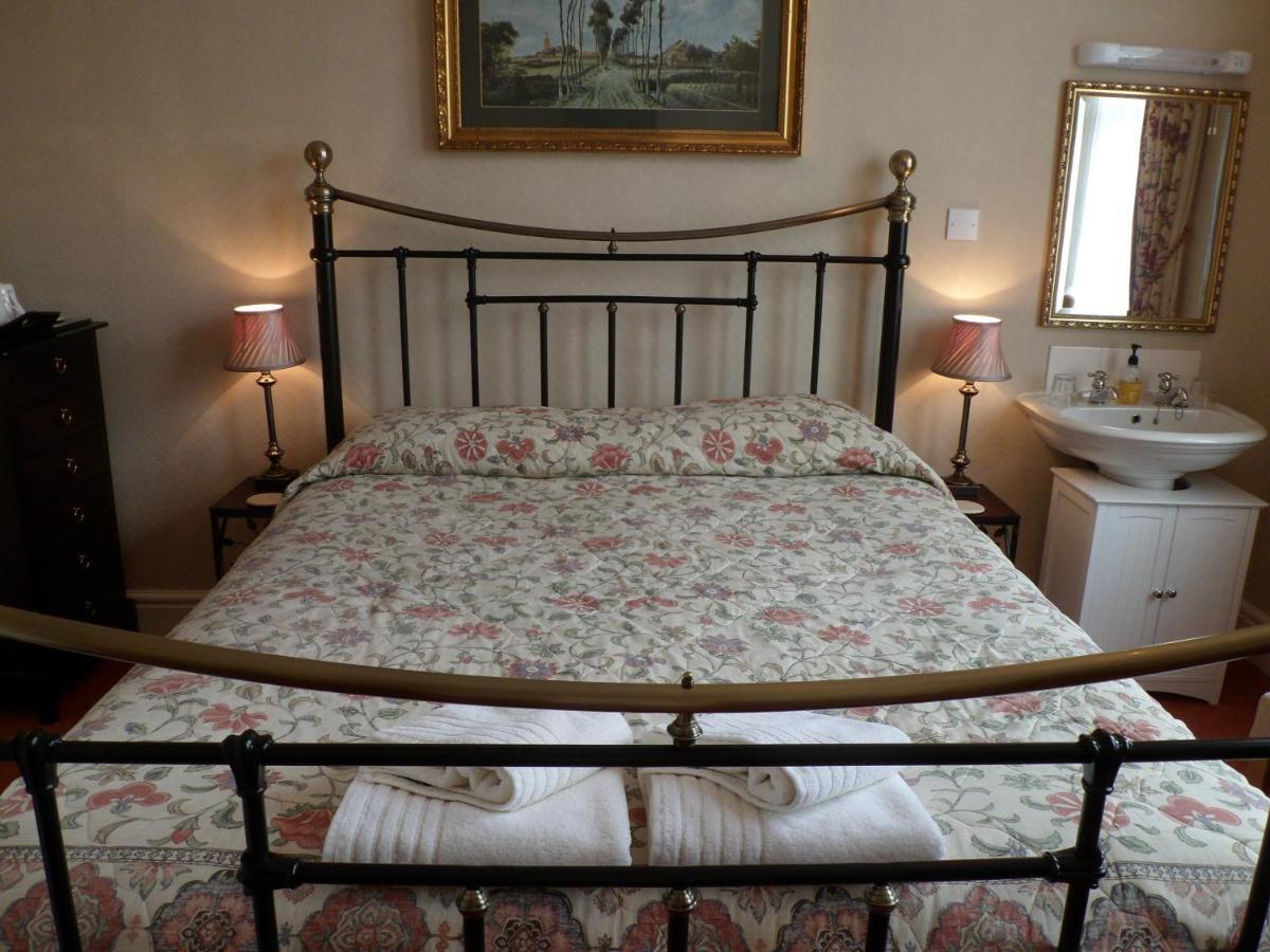 The Farthings Bed and Breakfast York Camera foto