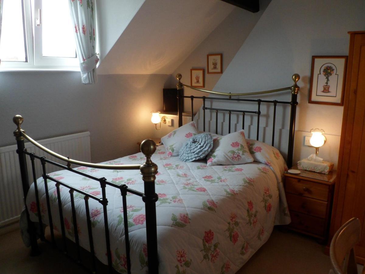 The Farthings Bed and Breakfast York Camera foto